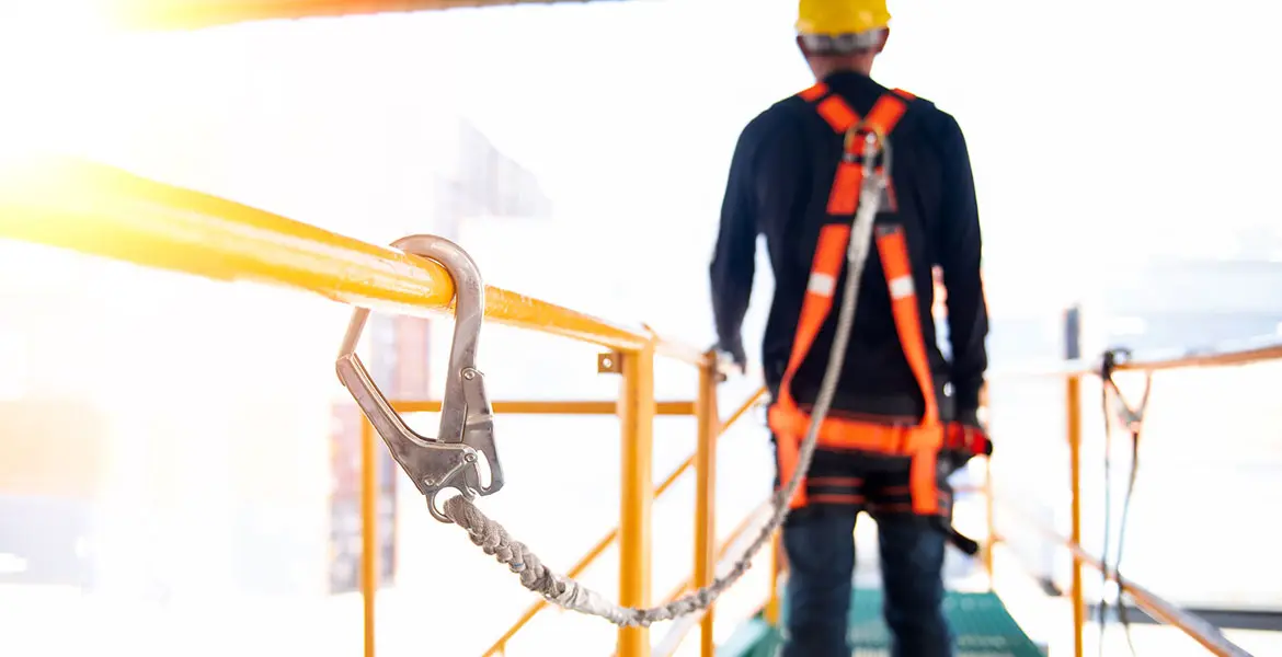 evaluación de riesgos laborales ejemplo