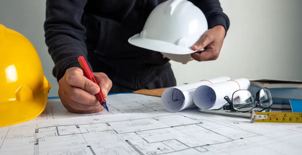 Declaración responsable de obra