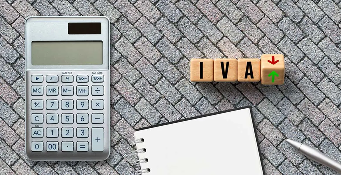 iva devengado y soportado