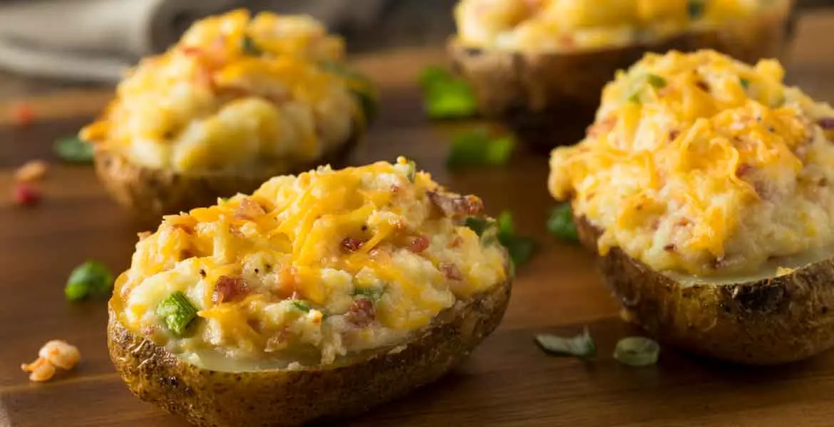 recetas con patatas cocidas saludables