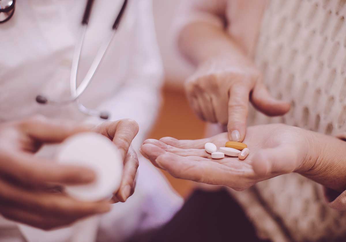 seguro médico 85 años