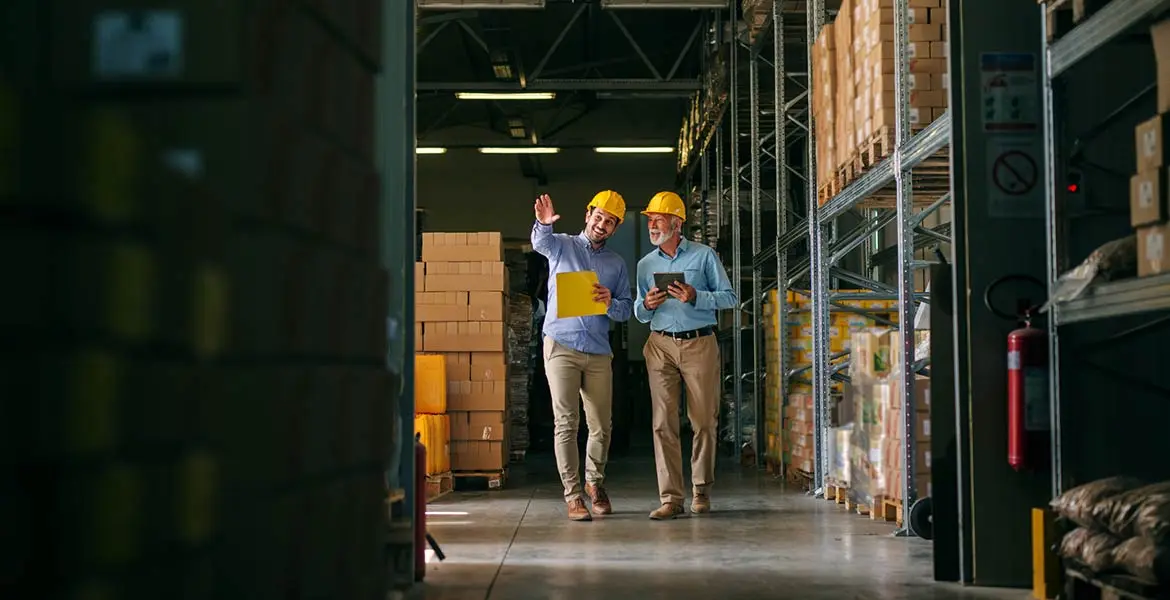 inspecciones de trabajo y seguridad social