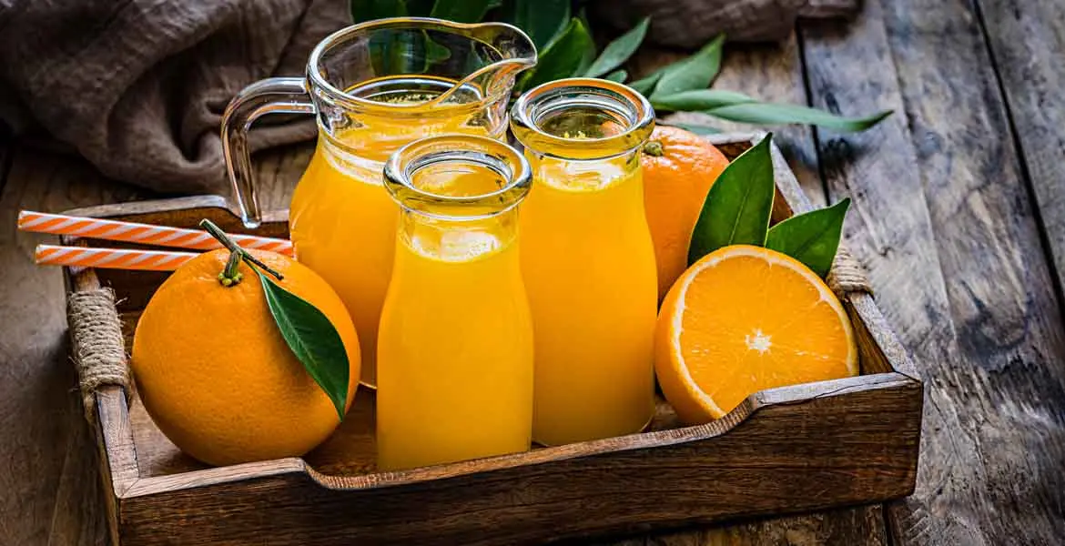 bebidas sin gas saludables