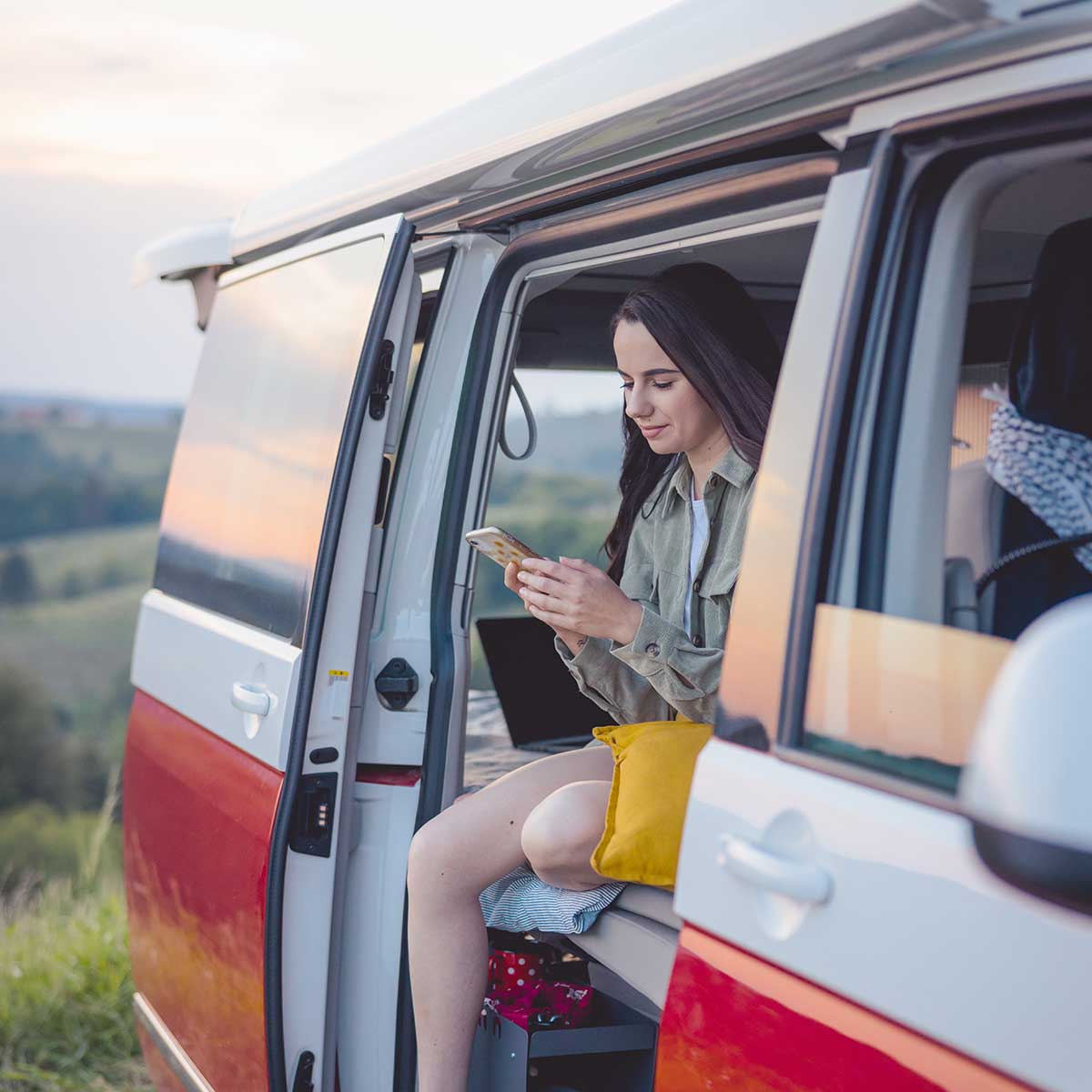 seguro furgonetas camper