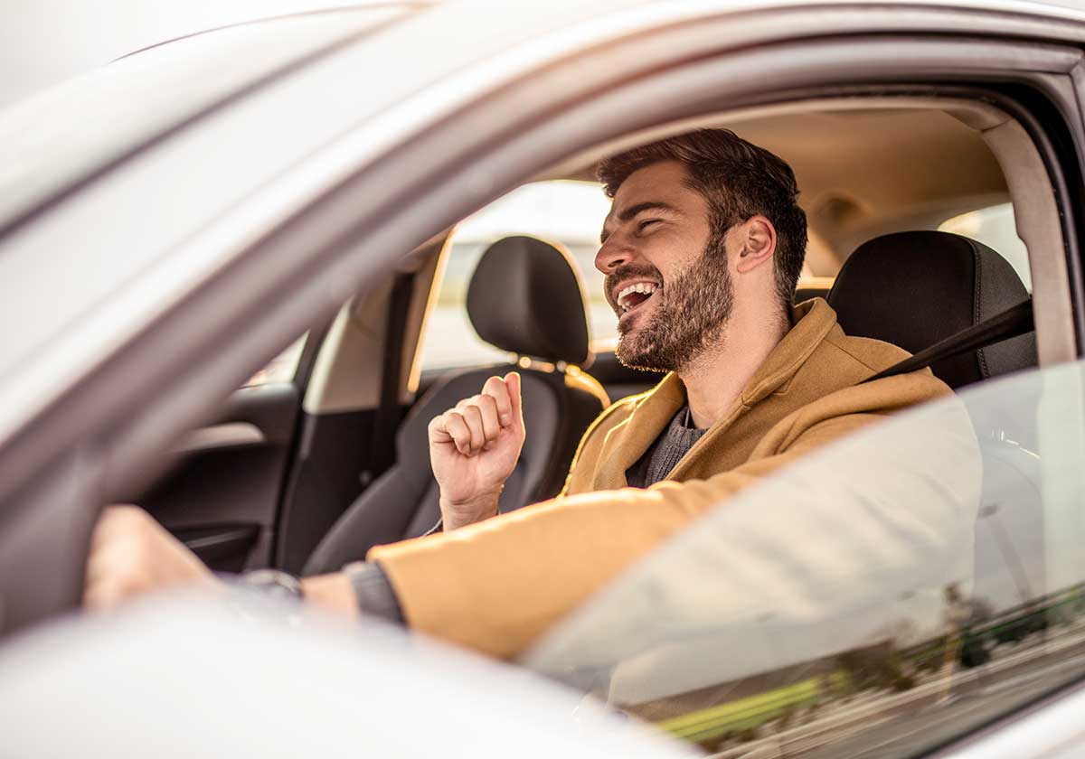 best cars young people