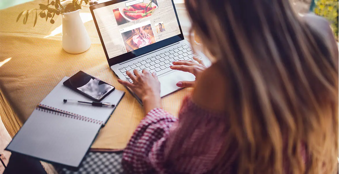Cómo crear un blog