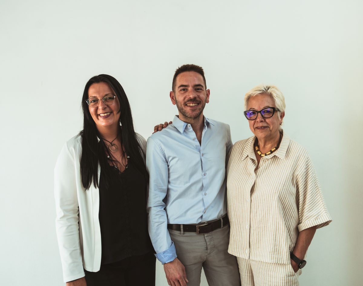 Agencia exclusiva de Occident en  Igualada