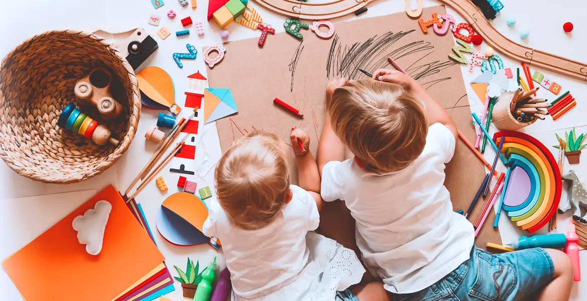Juguetes para niños de 14 meses clearance