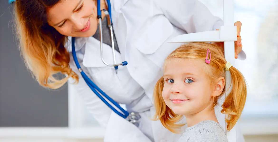 neurología pediátrica