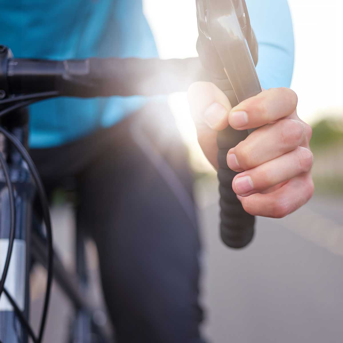 bicycle insurance for cyclists