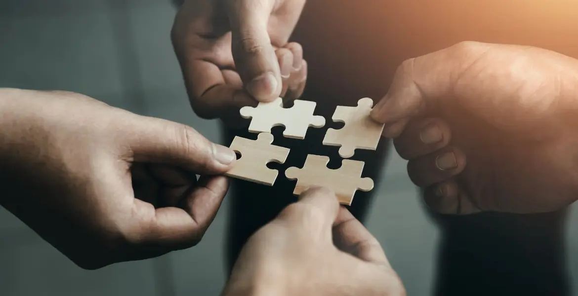 sinergias empresariales
