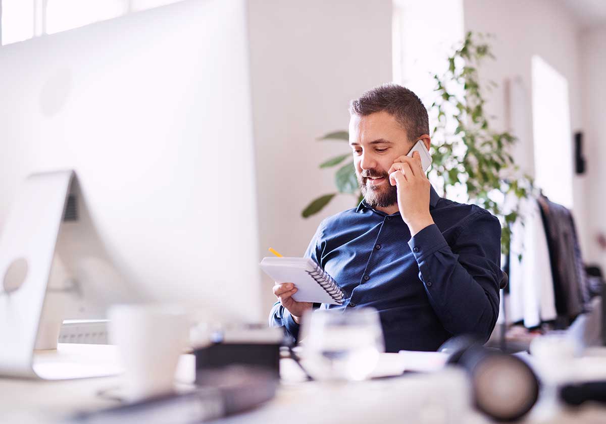 Seguros para empresas
