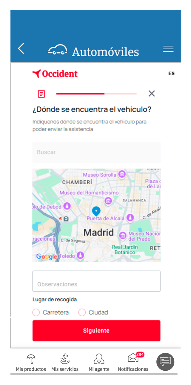 App