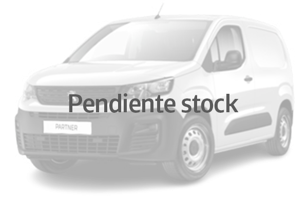 Renting empresas Peugeot Partner