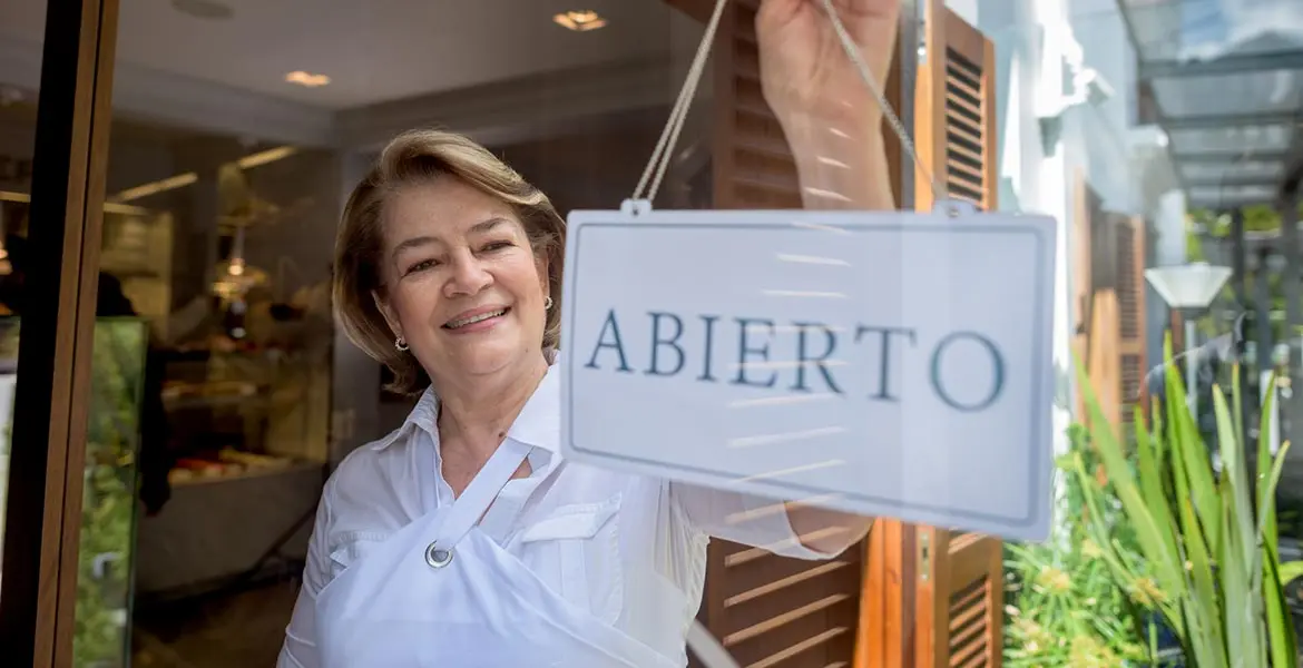 licencia de actividad