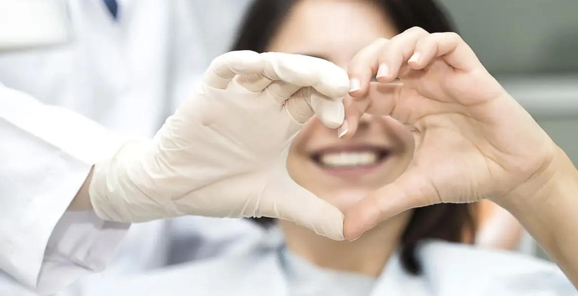 Salud bucodental