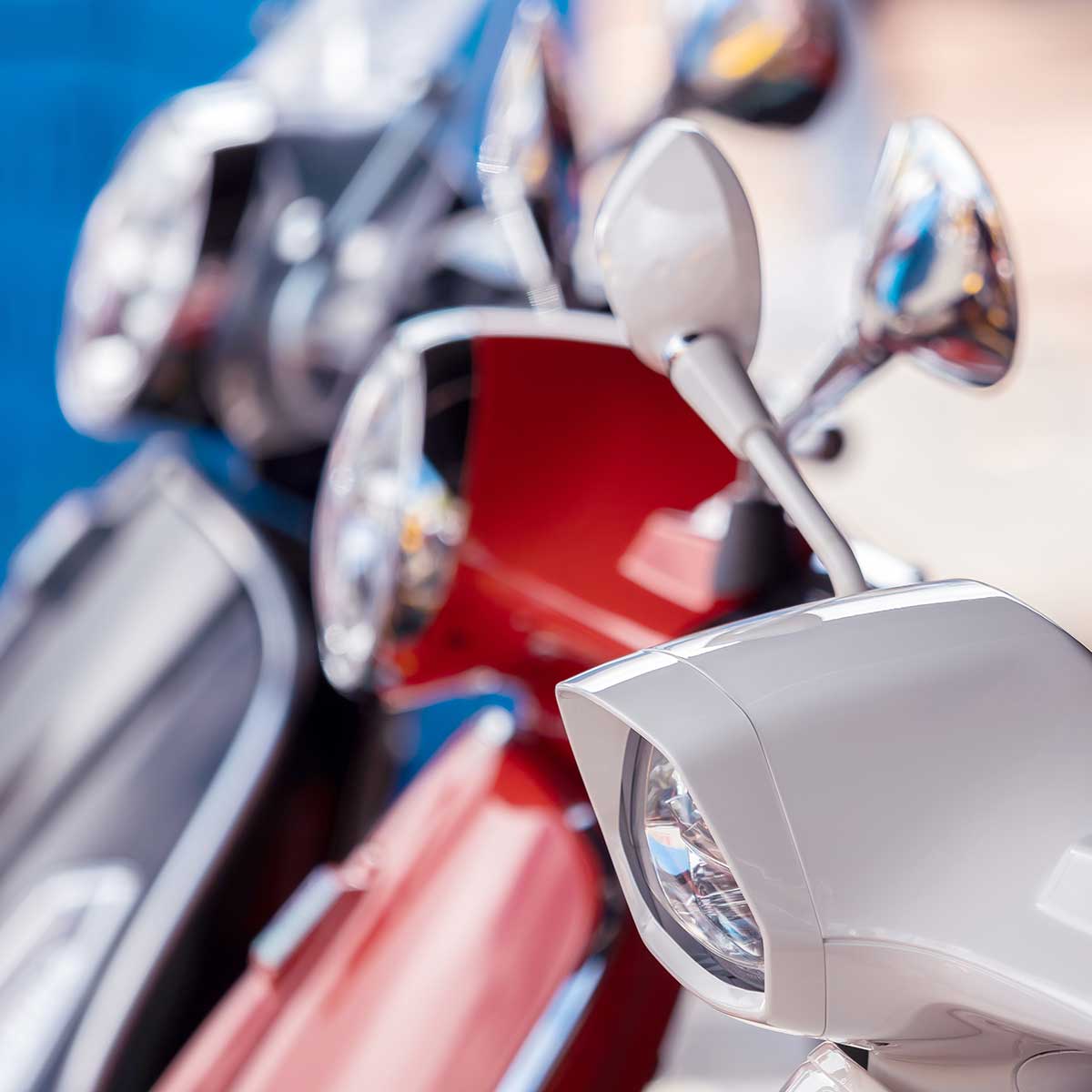 Moped