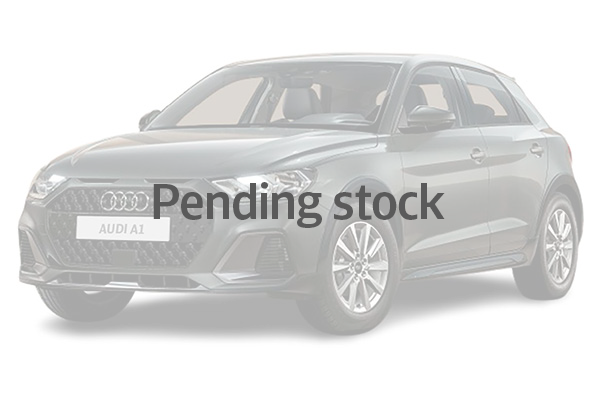 Audi A1 Leasing
