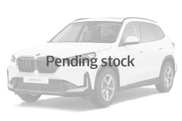 BMW X1 Leasing