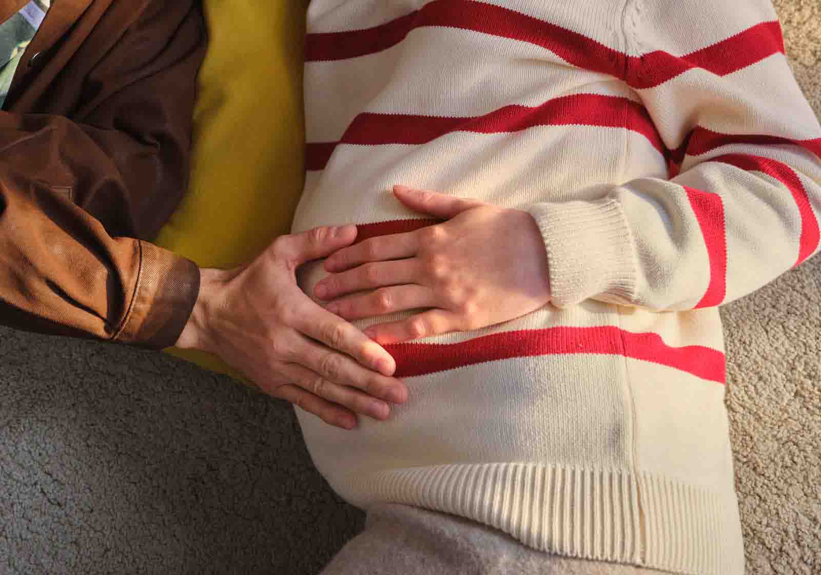 I prefer to live my life this way