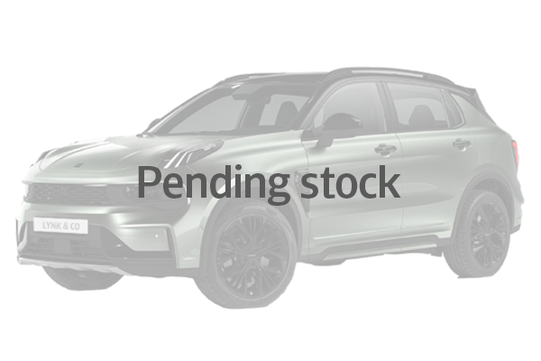 Leasing for companies Lynk & CO