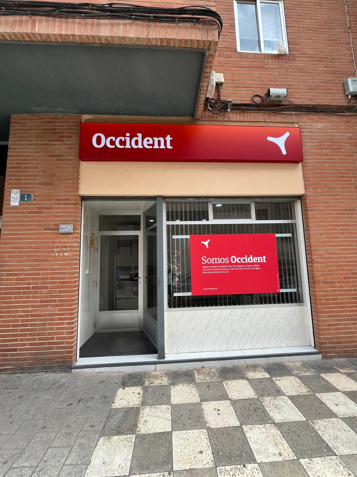 Agència exclusiva d'Occident a Albacete Romero Mediadores