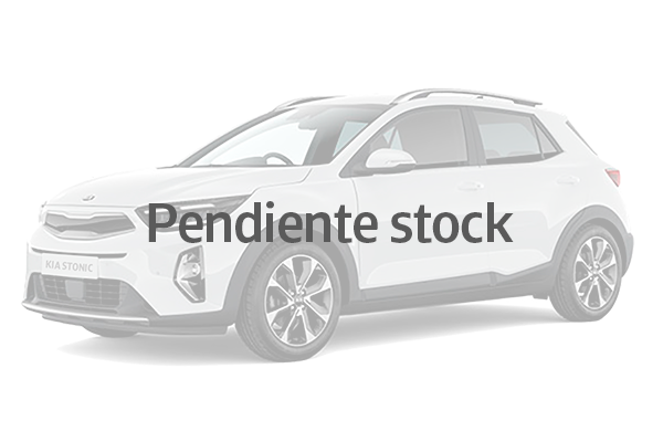 Renting Kia Stonic
