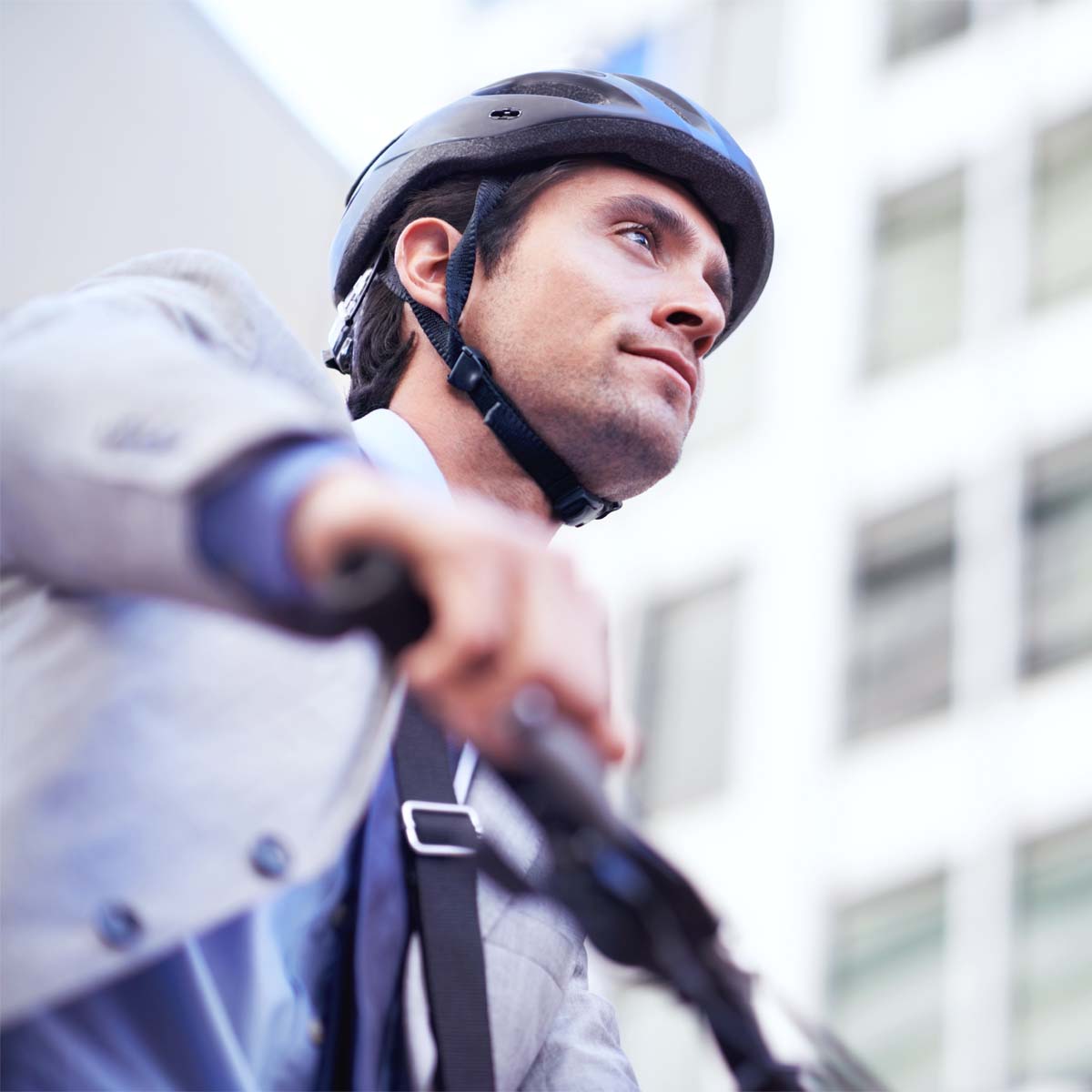 seguros bicicletas ciclistas