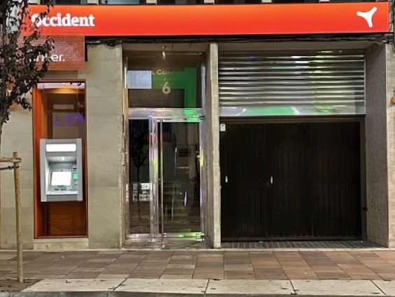 Agencia exclusiva de Occident en Villena Cerdán Asesores