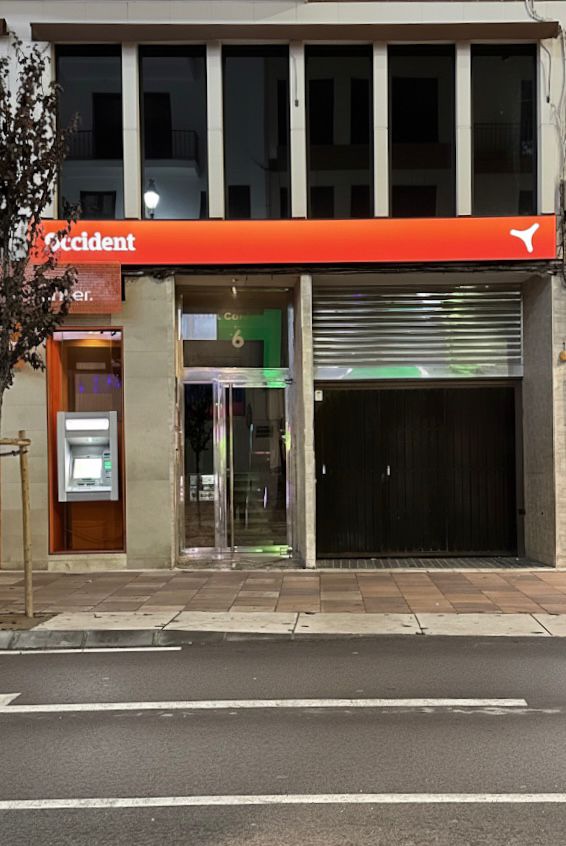 Agencia exclusiva de Occident en Villena Cerdán Asesores