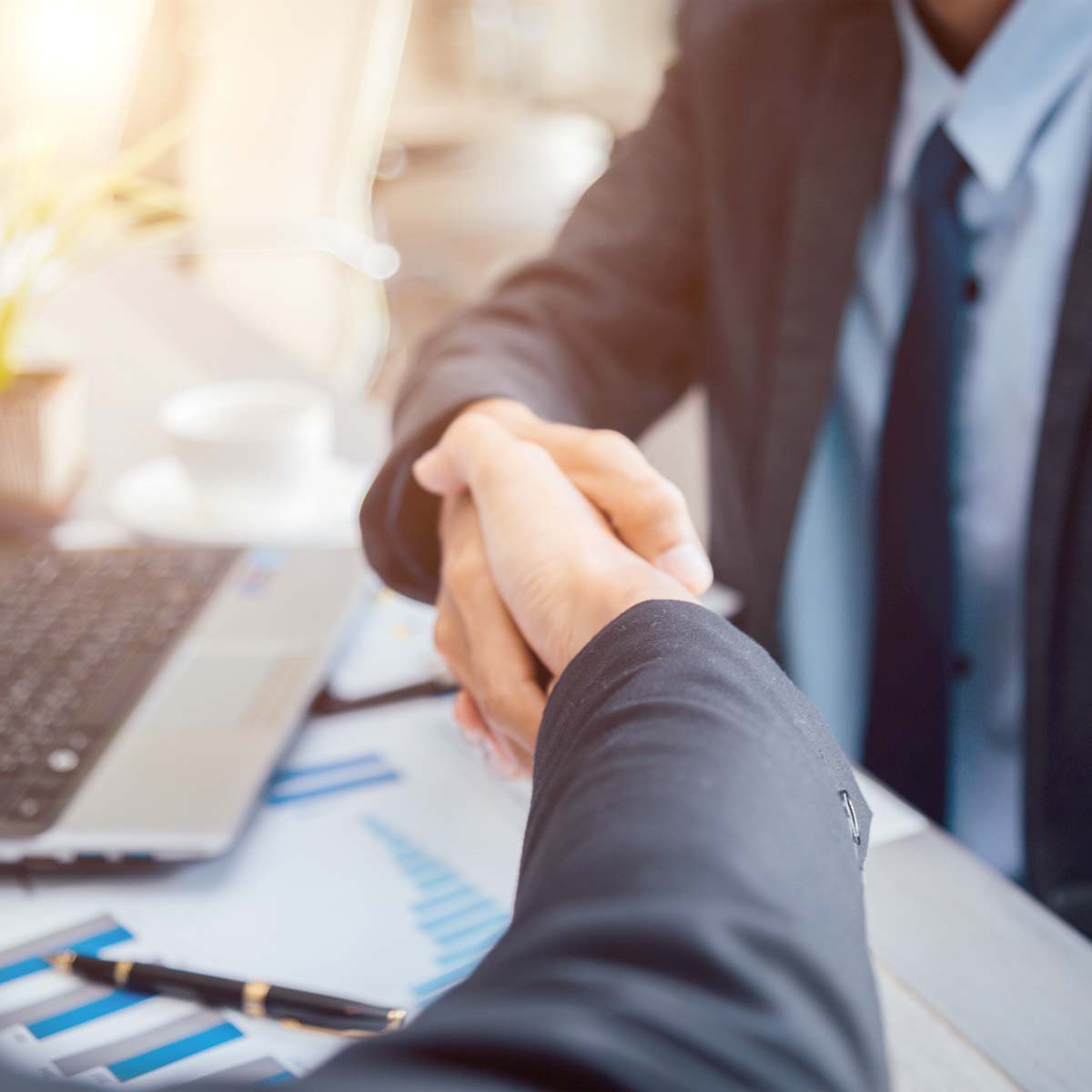 Corredor d'assegurances Occident