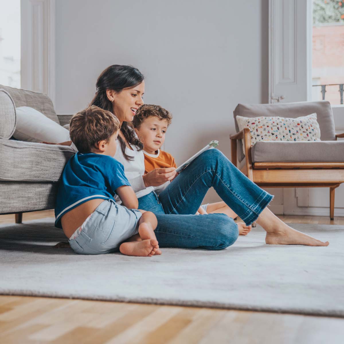 Seguro Hogar con alarma Movistar Prosegur