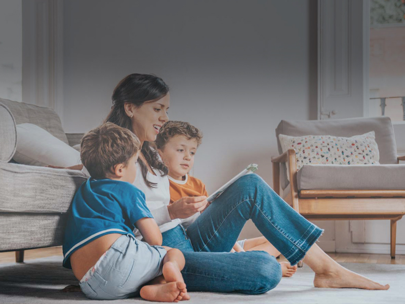 Home Insurance with Movistar Prosegur alarm