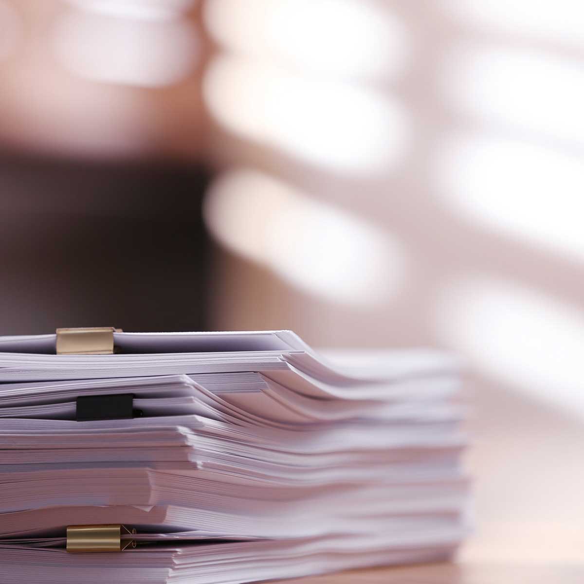 deceased management procedures