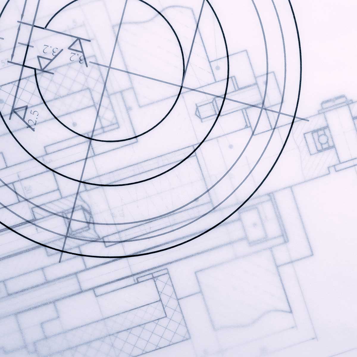 Technical inspection of buildings