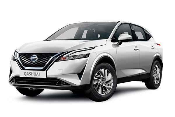 Renault Austral Leasing