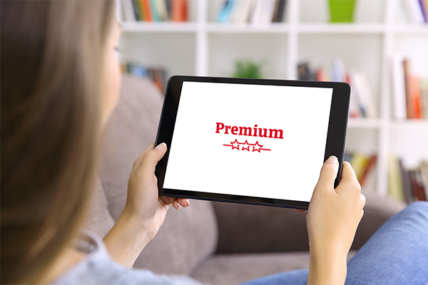 Clients Premium