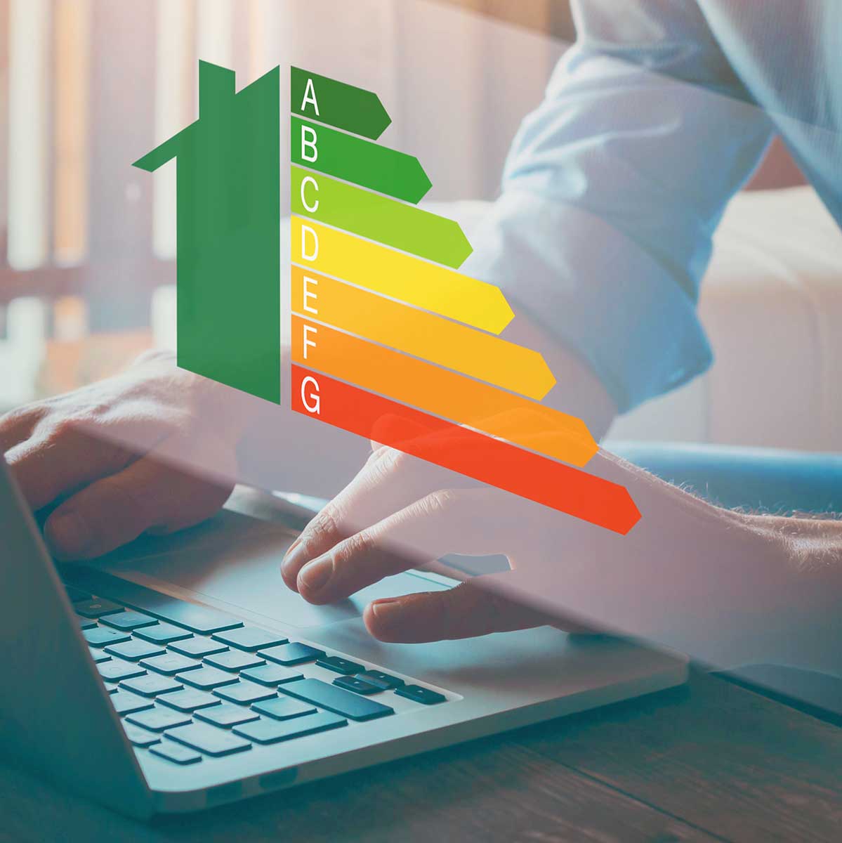Certificación energética vivienda precio