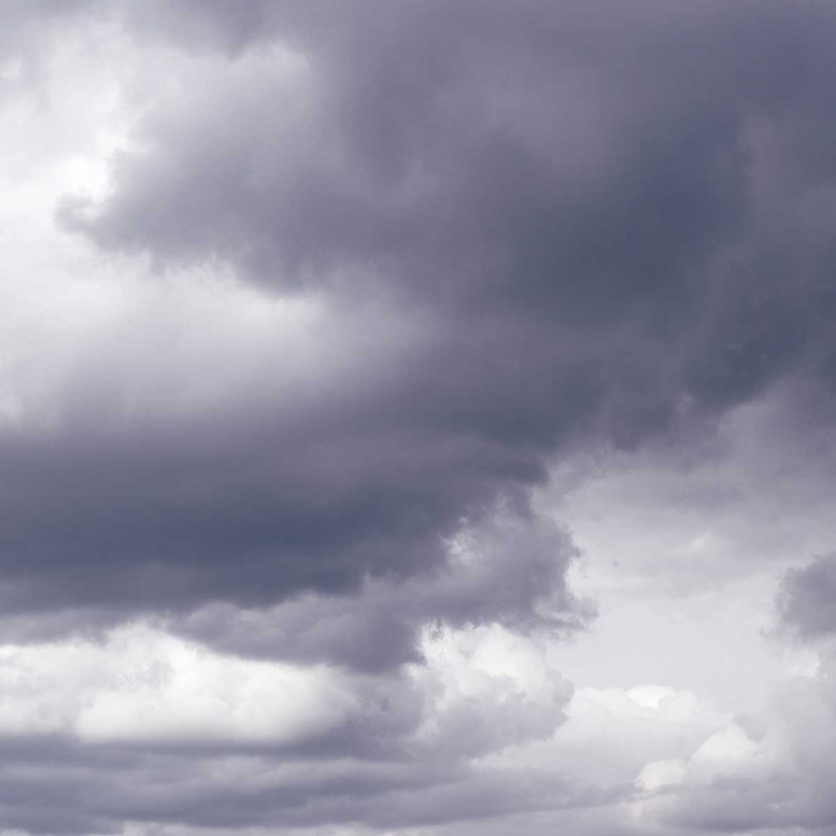 Avís alertes meteorològiques