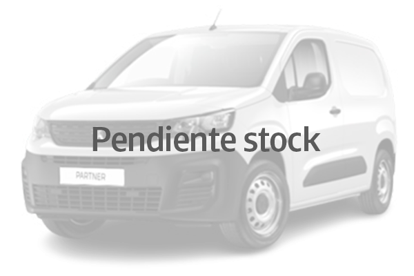 Renting empresas Peugeot Partner