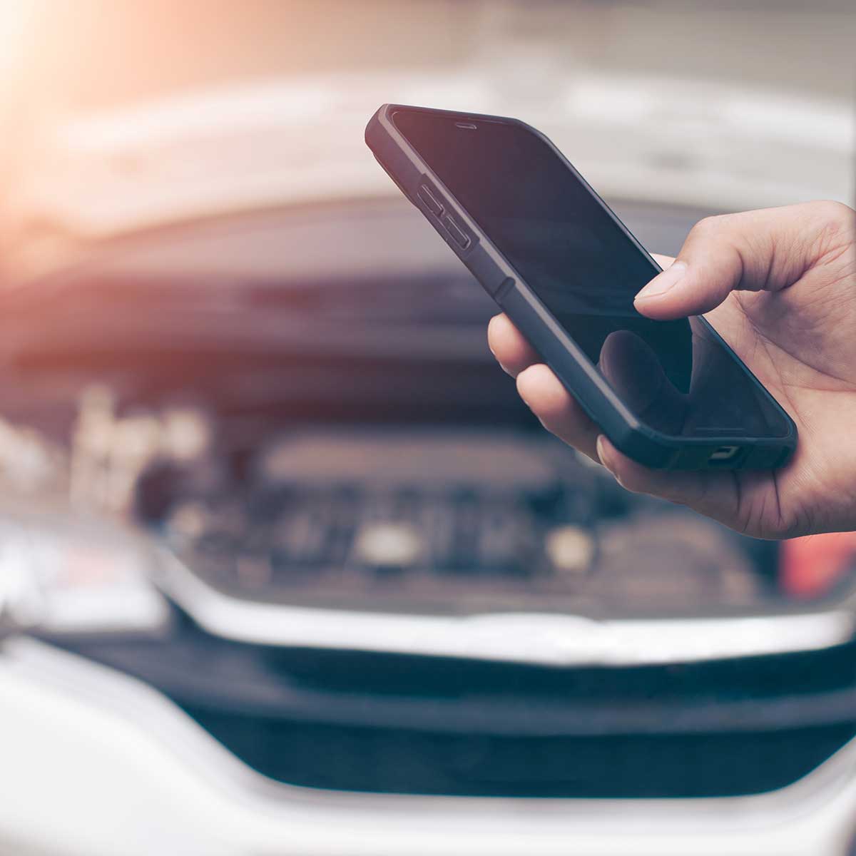 declaración siniestro auto occident