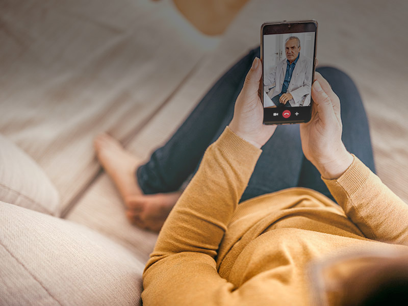 your digital health