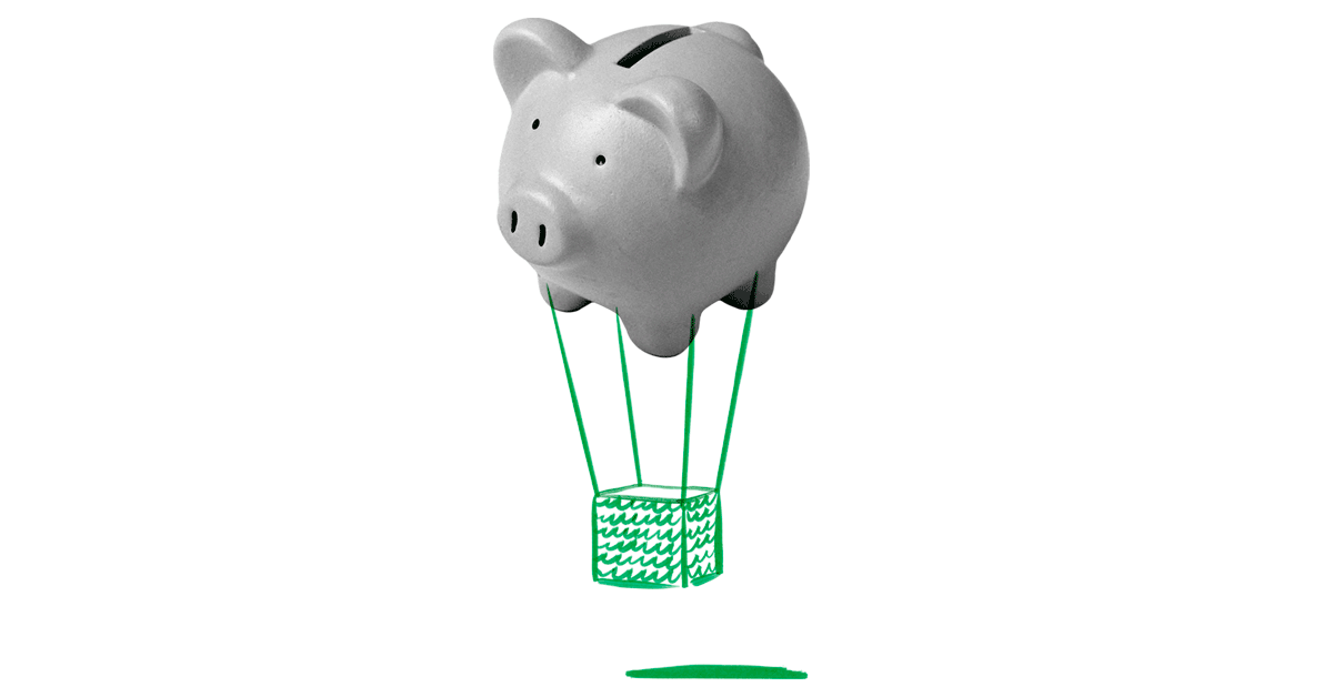 Life savings insurance