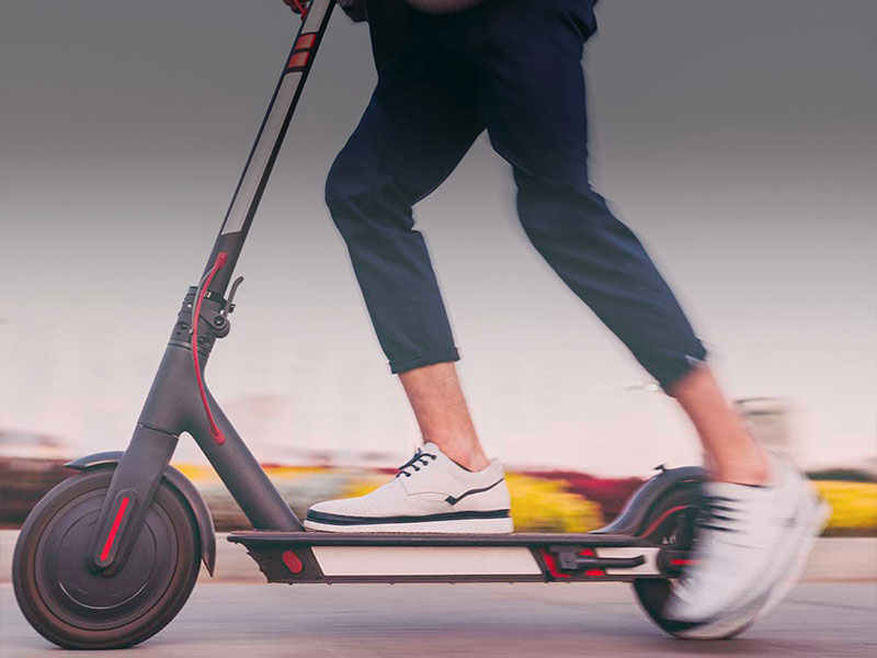 seguro Movilidad personal