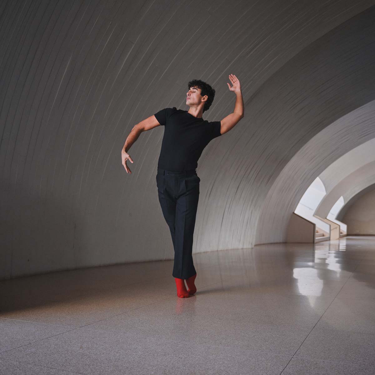 Occident 2026 kanpaina