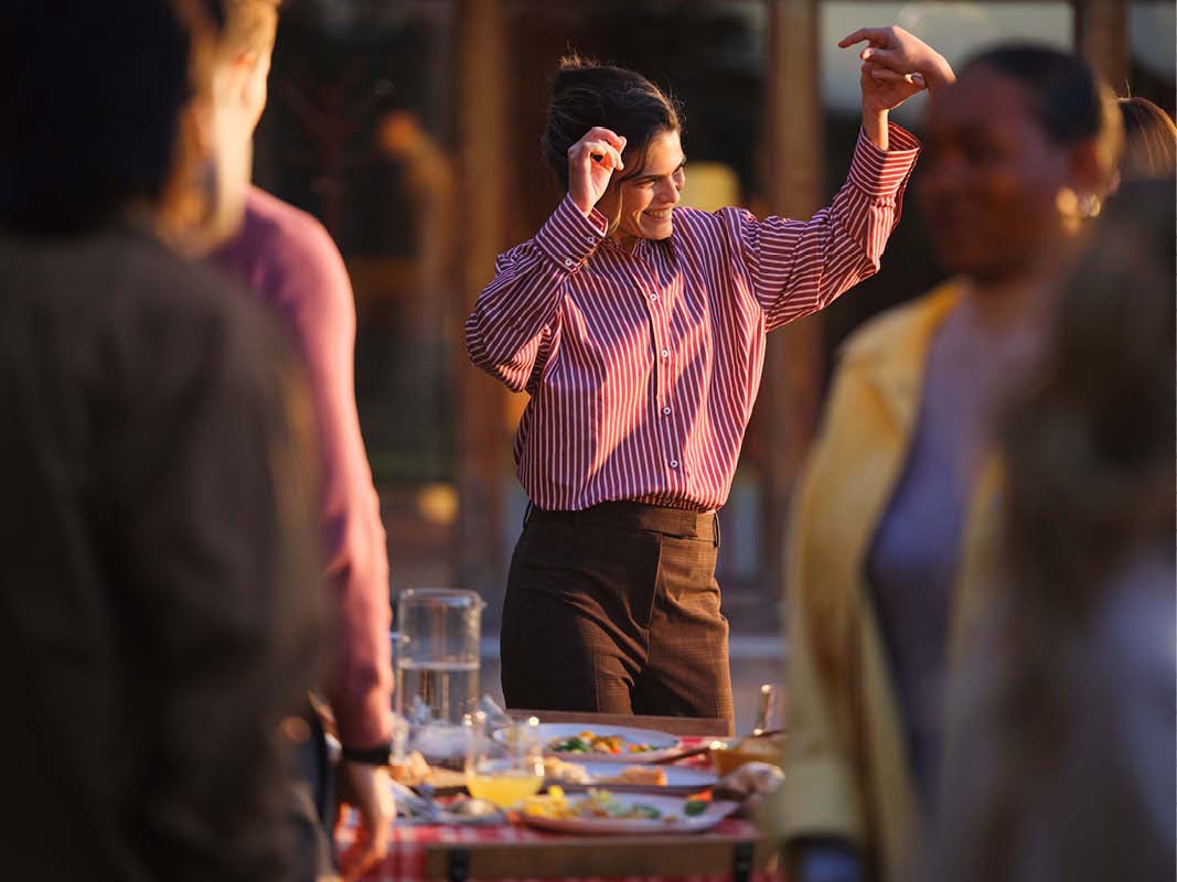 Occident 2026 kanpaina