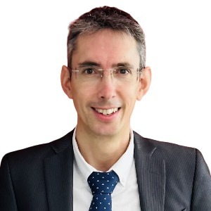 David Barrios Gonzalvo