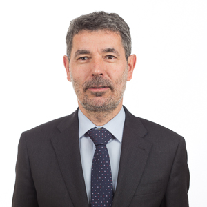 Fco Javier Sanz Martinez
