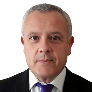 Jorge Lopez Perez