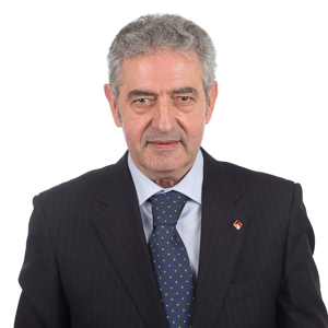 Fco Javier Beloki Zulaika